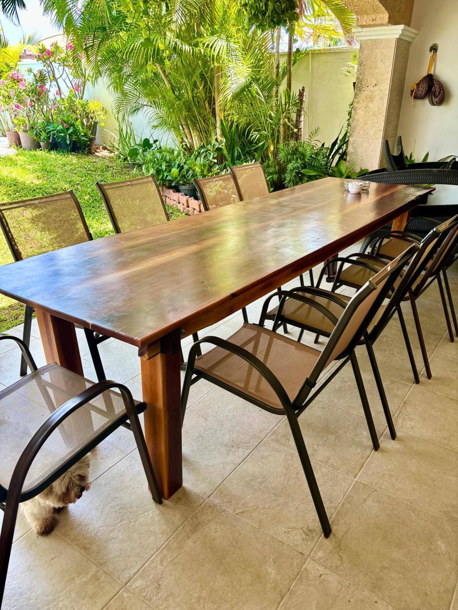 Magnifica Palmeras Luxurious 4 Bedroom 6 Bds 4 Ba Private Pool Lagoon Front Super Fast Wifi Pousada *